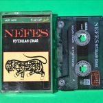 Feyzullah Çınar – Nefes Kaset