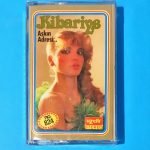 Kibariye – Aşkın Adresi... Kaset