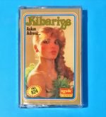 Kibariye – Aşkın Adresi... Kaset