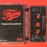 Fame (Original Soundtrack) Kaset