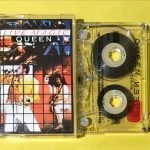 Queen – Live Magic Kaset