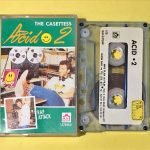 Hakan Gündüz – The Casettess Acid 2 Kaset