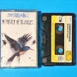 Camouflage – Methods Of Silence Kaset