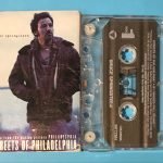 Bruce Springsteen – Streets Of Philadelphia Kaset Single