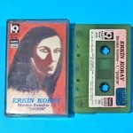 Erkin Koray – Dünden Esintiler / Şaşkın Kaset