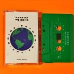 Vampire Weekend – Father Of The Bride Kaset