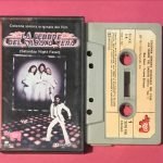Saturday Night Fever (Colonna Sonora Originale Del Film Vol. 1) Kaset
