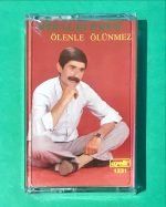 Apdullah Papur – Ölenle Ölünmez Kaset