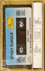 İlhan Erten – Bizim Türküler Kaset - Görsel 2