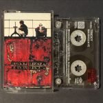 Tricky – Maxinquaye Kaset