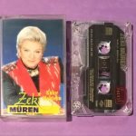 Zeki Müren – Kahır Mektubu Kaset