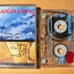 Moğollar – '94 Kaset