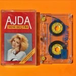 Ajda Pekkan – Seni Seçtim Kaset