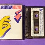 Mozaik – Ardından Kaset