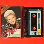 Zeki Müren – Doruktaki Nağmeler Kaset