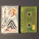 Ajda Pekkan – Seni Seçtim Kaset