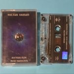 Burhan Öçal & Pete Namlook – Sultan Osman Kaset