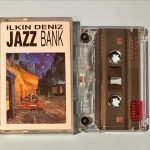 İlkin Deniz – Gece Dansı Kaset