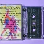 Until The End Of The World (Music From The Motion Picture Soundtrack) Kaset