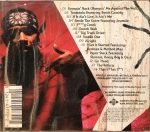 Mystikal – Tarantula CD - Görsel 2