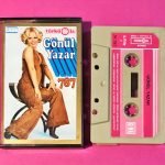 Gönül Yazar Alman Baskı Kaset