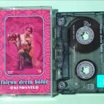 Fairuz Derin Bulut – Kundante Kaset
