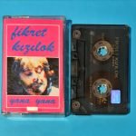 Fikret Kızılok – Yana Yana Kaset