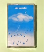 Nejat Yavaşoğulları – Bulutsuzluk Özlemi Kaset