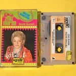 Zeki Müren – Nazar Boncuğu Kaset