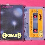 Akbaba – Moonlight Kaset
