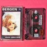 Bergen – Giden Gençliğim Kaset