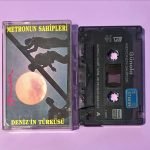 Metronun Sahipleri – Günola / Deniz'in Türküsü Kaset