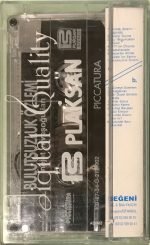 Nejat Yavaşoğulları – Bulutsuzluk Özlemi Kaset - Görsel 2