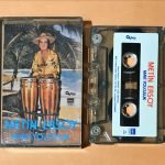 Metin Ersoy – Mavi Yolculuk Kaset