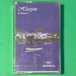 Hüseyin ‎– Öylesine Kaset