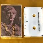 Dahakara - Hello Is In Hello Kaset