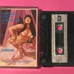 Esin Engin Orkestrası – Modern Oyun Havaları Vol. 8 - Arabesk Kaset