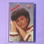 Selda – Yürüyorum Dikenlerin Üstünde Kaset