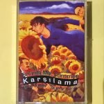 Brenna MacCrimmon & Selim Sesler – Karşılama Kaset
