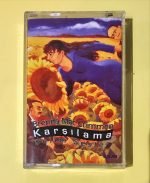 Brenna MacCrimmon & Selim Sesler – Karşılama Kaset