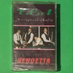 Microphone Mafia – Vendetta Kaset