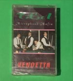 Microphone Mafia – Vendetta Kaset