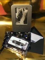 Ben Gortmaker – All's Lost All's Found Kaset - Görsel 2