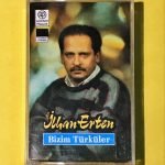 İlhan Erten – Bizim Türküler Kaset