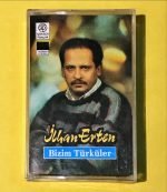 İlhan Erten – Bizim Türküler Kaset