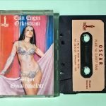 Esin Engin Orkestrası – Süper Oyun Havaları Kaset
