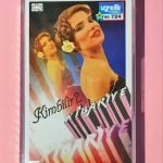 Kibariye – Kimbilir?.. Kaset