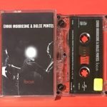 Ennio Morricone And Dulce Pontes – Focus Kaset