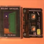 Bülent Ortaçgil – 2. Perde Kaset