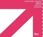 Autechre Curated All Tomorrow's Parties 3.0 2CD